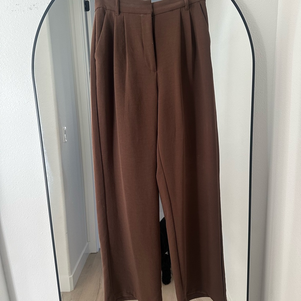 Abercrombie Solane Pants